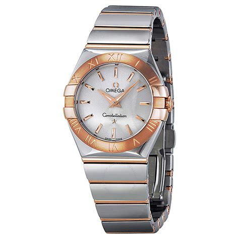 omega constellation ladies watch 123.20.27.60.02.001|vintage Omega Constellation watches 1960s.